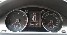 VW Passat 2.0 TDI (2013), 177.000 km, limuzina, reg. 07/25