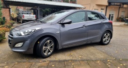 Hyundai i30 1.6 crdi 2015, Reg 7/25, *Veliki servis*