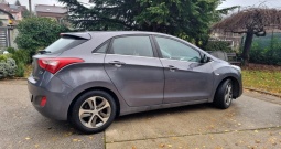 Hyundai i30 1.6 crdi 2015, Reg 7/25, *Veliki servis*