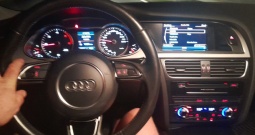 Audi a4 avant 2.0TDI