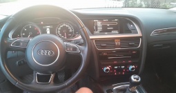 Audi a4 avant 2.0TDI