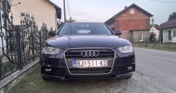 Audi a4 avant 2.0TDI