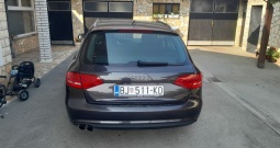 Audi a4 avant 2.0TDI