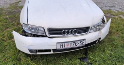 Prodajem Audi A4 Avant 1.9 tdi