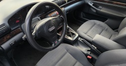 Prodajem Audi A4 Avant 1.9 tdi