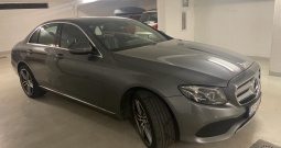 Mercedes-Benz E-klasa 220d