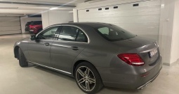 Mercedes-Benz E-klasa 220d