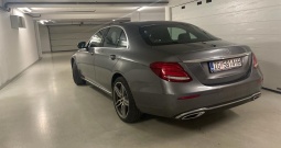 Mercedes-Benz E-klasa 220d