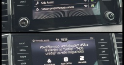 Škoda Karoq 2.0TDI DSG *JAMSTVO 12 MJESECI* u PDV-u