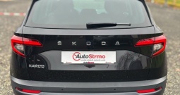 Škoda Karoq 2.0TDI DSG *JAMSTVO 12 MJESECI* u PDV-u