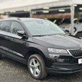 Škoda Karoq 2.0TDI DSG *JAMSTVO 12 MJESECI* u PDV-u