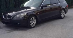 BMW serija 5 Touring izuzetan