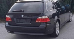 BMW serija 5 Touring izuzetan