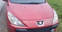 Peugot 307