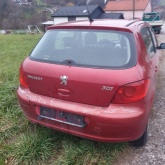 Peugot 307