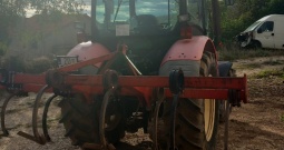 Zetor Proxima 6441 special