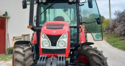 Zetor Proxima 100