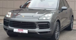 PORSCHE CAYENNE 3.0 V6 Tiptonic