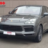 PORSCHE CAYENNE 3.0 V6 Tiptonic