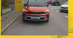 OPEL CROSSLAND X ELEGANCE