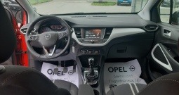 OPEL CROSSLAND X ELEGANCE