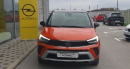 OPEL CROSSLAND X ELEGANCE