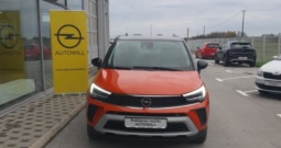 OPEL CROSSLAND X ELEGANCE