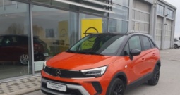 OPEL CROSSLAND X ELEGANCE