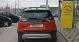 OPEL CROSSLAND X ELEGANCE