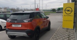 OPEL CROSSLAND X ELEGANCE