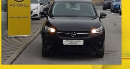 OPEL CORSA EDITION F 1,2 XEL MT5