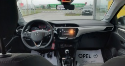 OPEL CORSA EDITION F 1,2 XEL MT5