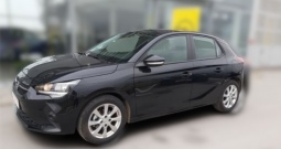 OPEL CORSA EDITION F 1,2 XEL MT5