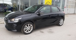 OPEL CORSA EDITION F 1,2 XEL MT5