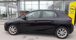 OPEL CORSA EDITION F 1,2 XEL MT5