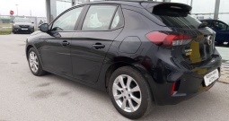 OPEL CORSA EDITION F 1,2 XEL MT5