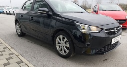 OPEL CORSA EDITION F 1,2 XEL MT5