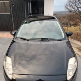 Fiat Grande Punto sport