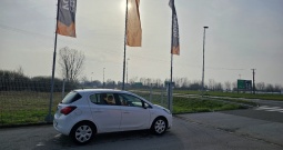 OPEL CORSA ENJOY 1,3 CDTI