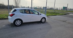 OPEL CORSA ENJOY 1,3 CDTI