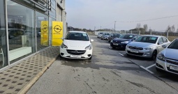 OPEL CORSA ENJOY 1,3 CDTI