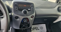 PEUGEOT 108 1,0