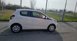 PEUGEOT 108 1,0