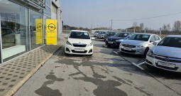 PEUGEOT 108 1,0