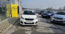 PEUGEOT 108 1,0