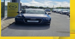 AUDI A4 2,0 TDI S TRONIC