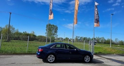 AUDI A4 2,0 TDI S TRONIC