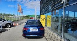 AUDI A4 2,0 TDI S TRONIC