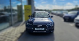 AUDI A4 2,0 TDI S TRONIC