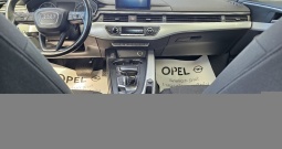 AUDI A4 2,0 TDI S TRONIC